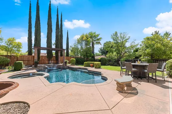 1617 Baroness WAY, Roseville, CA 95747