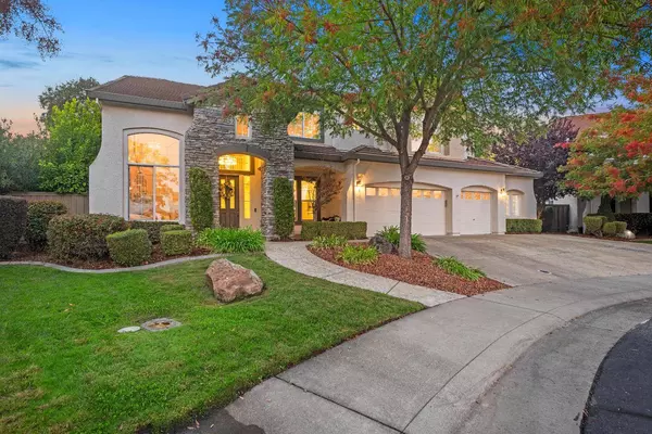 232 Baroness CT, Roseville, CA 95747