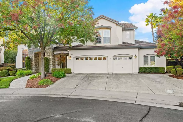 232 Baroness CT, Roseville, CA 95747