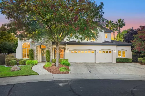 232 Baroness CT, Roseville, CA 95747