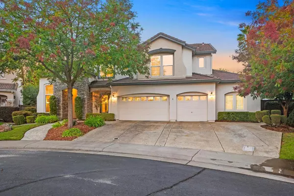 232 Baroness CT, Roseville, CA 95747