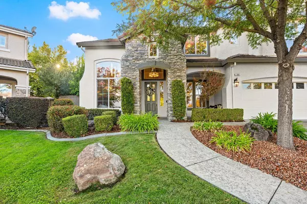 232 Baroness CT, Roseville, CA 95747