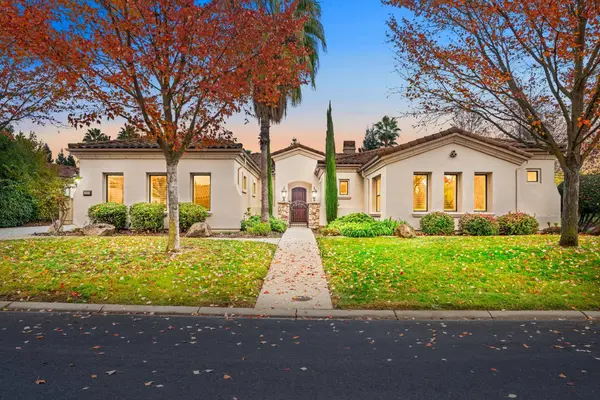 3900 Stoneleigh CT, Roseville, CA 95747