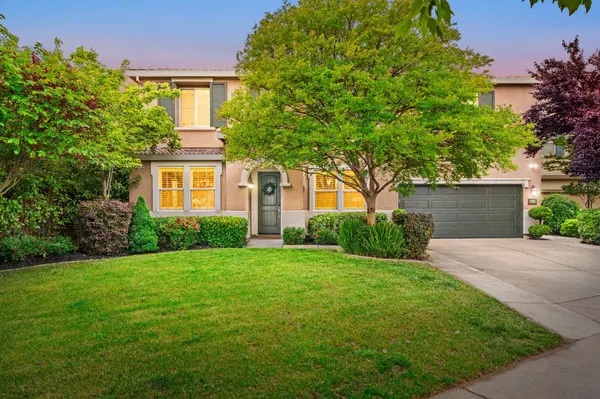 4416 Brick Mason CIR, Roseville, CA 95747