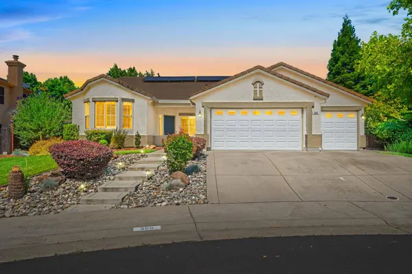 396 Caldarella CIR, Roseville, CA 95678