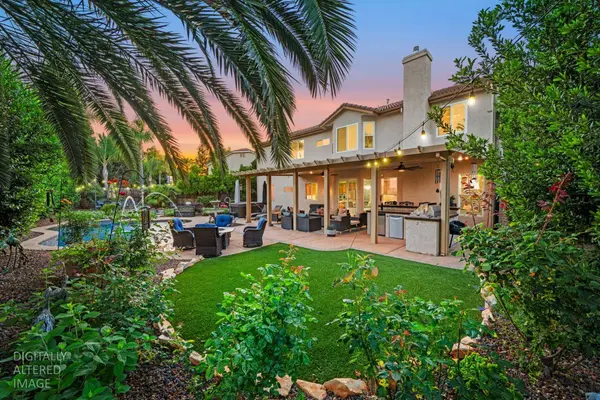 217 Baroness CT, Roseville, CA 95747