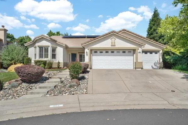396 Caldarella CIR, Roseville, CA 95678