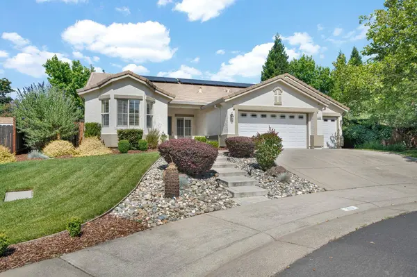 396 Caldarella CIR, Roseville, CA 95678