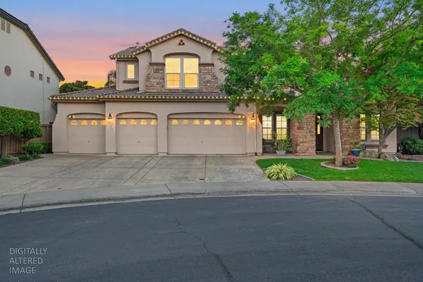 217 Baroness CT, Roseville, CA 95747