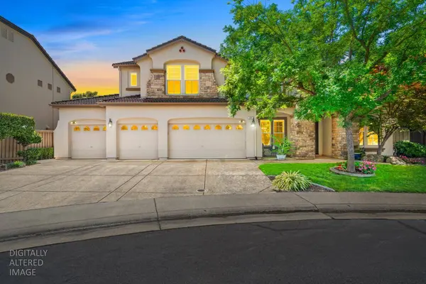 217 Baroness CT, Roseville, CA 95747