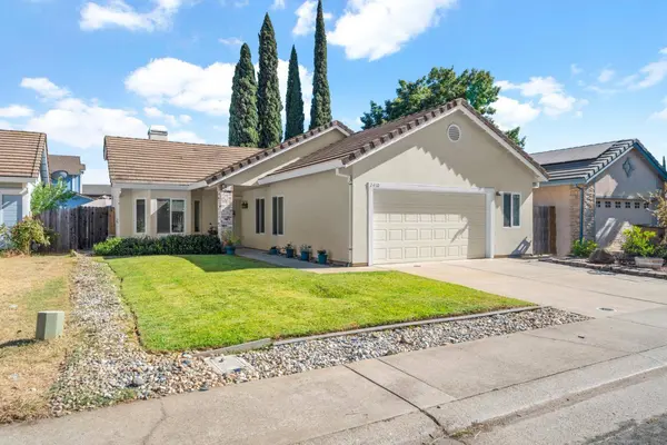 2410 Forest Oaks CT, Lincoln, CA 95648
