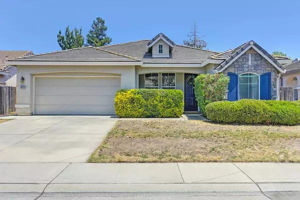 9819 Paso Fino WAY, Elk Grove, CA 95757
