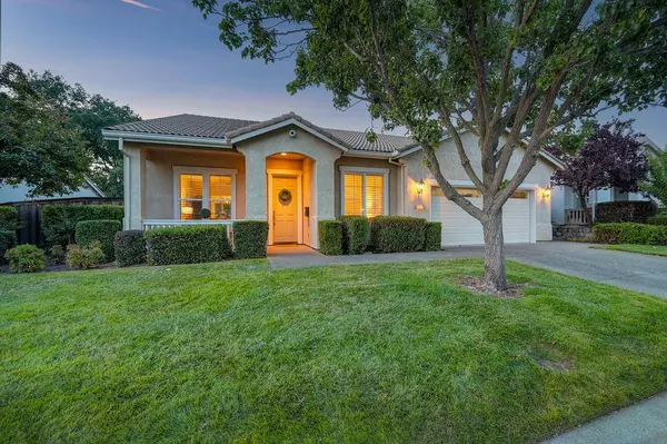 2317 Pioneer WAY, Rocklin, CA 95765