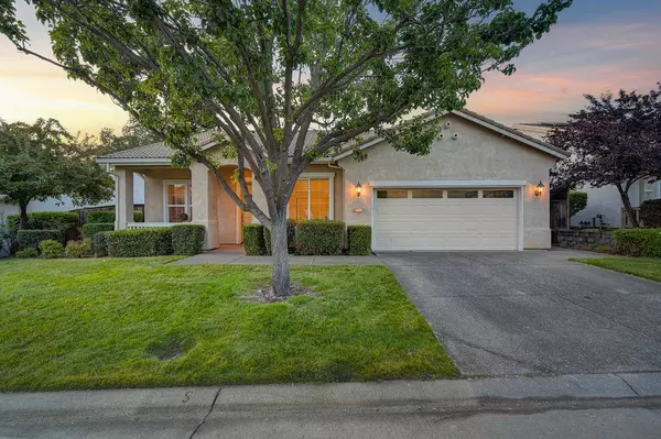 2317 Pioneer WAY, Rocklin, CA 95765
