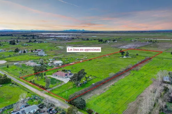 5850 Prairie WAY, Lincoln, CA 95648