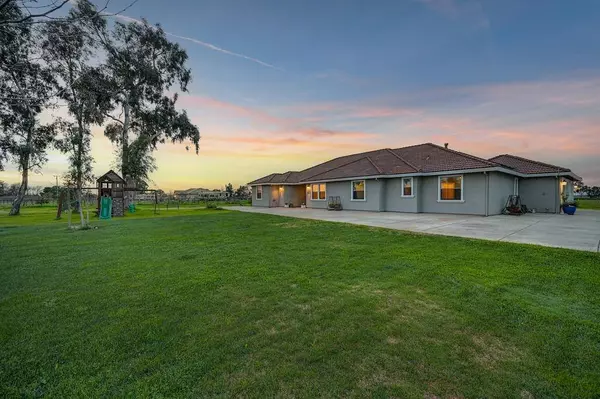5850 Prairie WAY, Lincoln, CA 95648