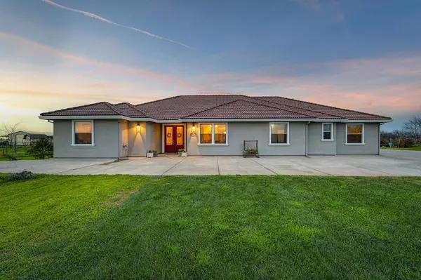 5850 Prairie WAY, Lincoln, CA 95648