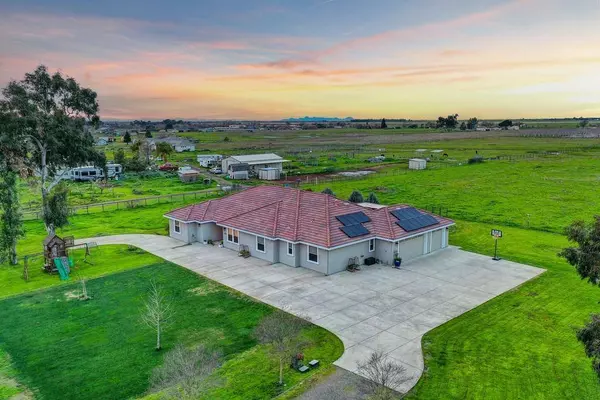 5850 Prairie WAY, Lincoln, CA 95648