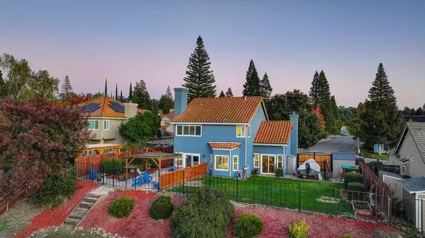 2268 Eagle DR, Rocklin, CA 95677