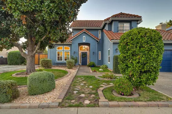 2268 Eagle DR, Rocklin, CA 95677