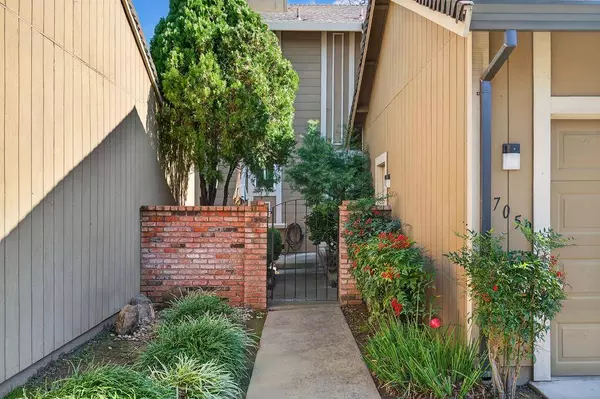 7059 Lompoc CT, Citrus Heights, CA 95621