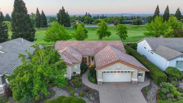 912 Castleberry LN, Lincoln, CA 95648