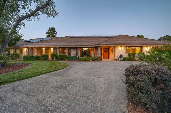 8159 Shadowood CT, Granite Bay, CA 95746