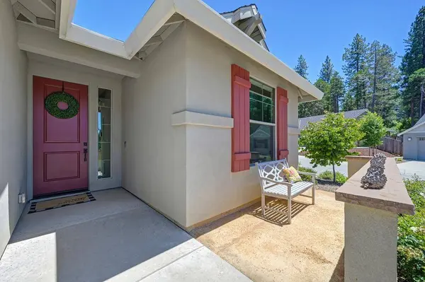 505 Liberty CT, Grass Valley, CA 95945