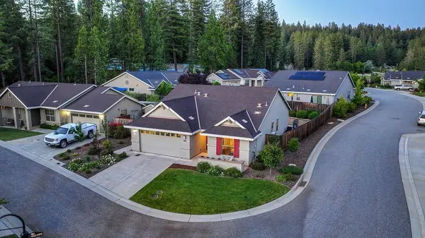 505 Liberty CT, Grass Valley, CA 95945