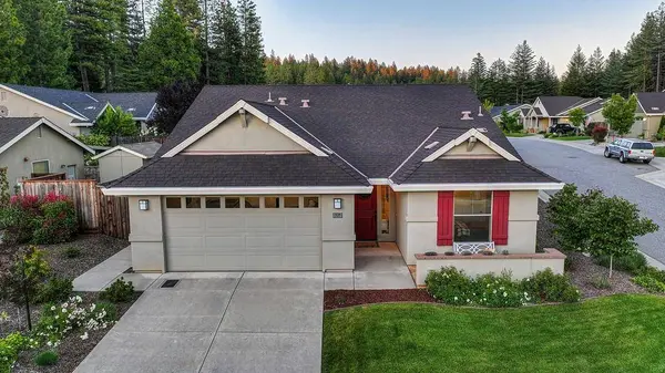 505 Liberty CT, Grass Valley, CA 95945