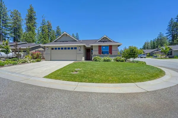 505 Liberty CT, Grass Valley, CA 95945