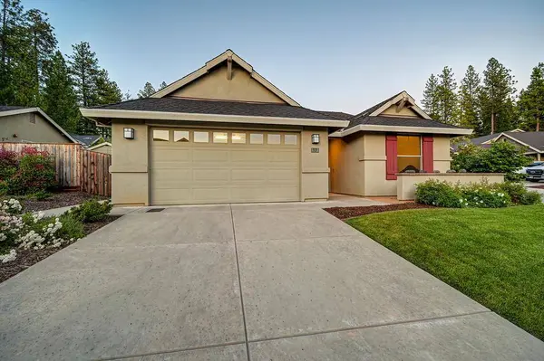 505 Liberty CT, Grass Valley, CA 95945