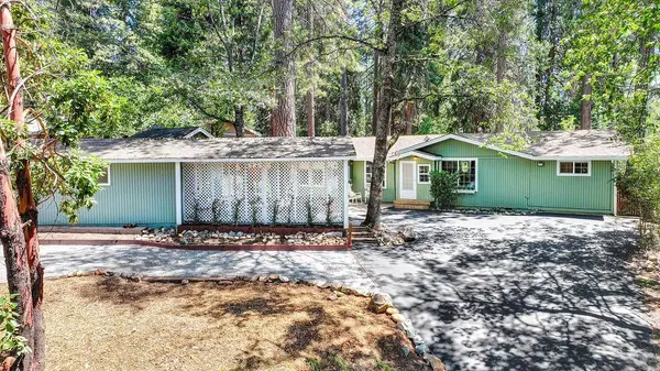 405 Alpine DR, Colfax, CA 95713