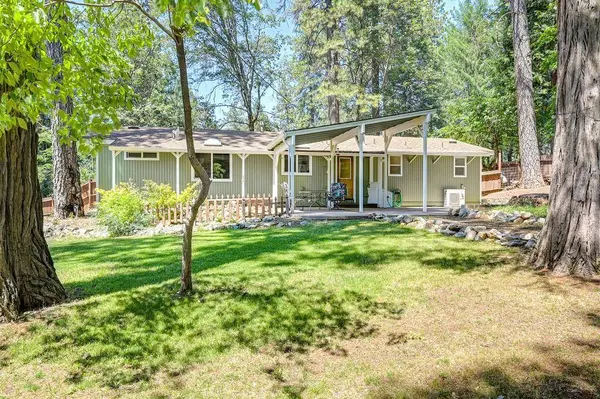 405 Alpine DR, Colfax, CA 95713