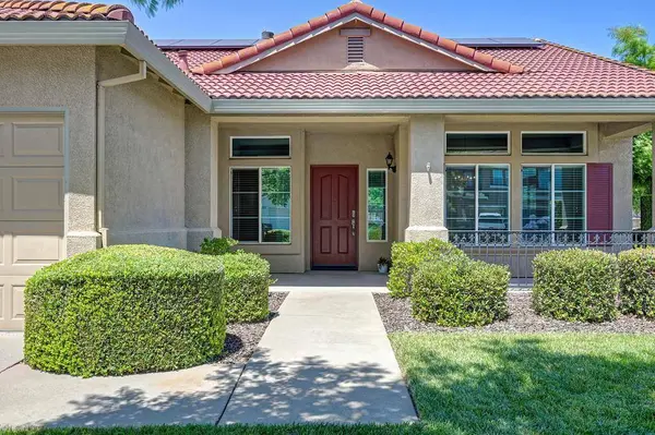 3786 Glacier Park WAY, Elk Grove, CA 95758