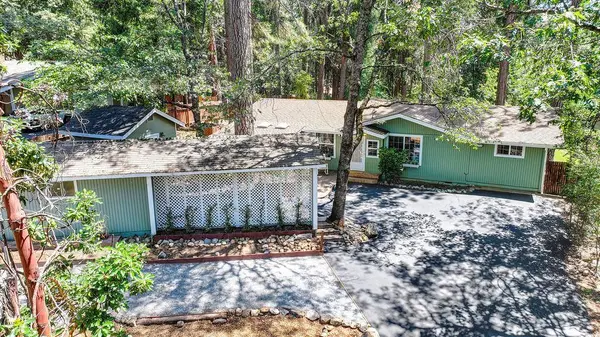 405 Alpine DR, Colfax, CA 95713
