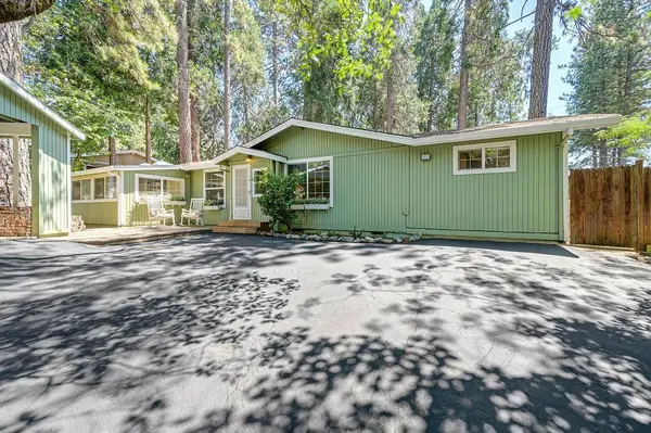 405 Alpine DR, Colfax, CA 95713