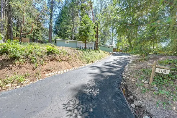 405 Alpine DR, Colfax, CA 95713