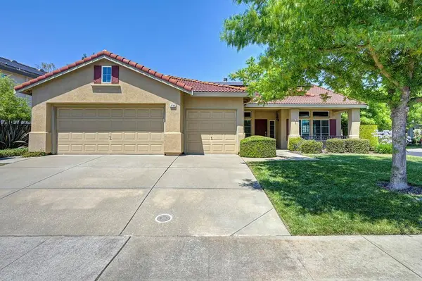 3786 Glacier Park WAY, Elk Grove, CA 95758