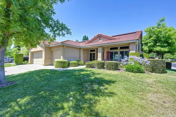 3786 Glacier Park WAY, Elk Grove, CA 95758