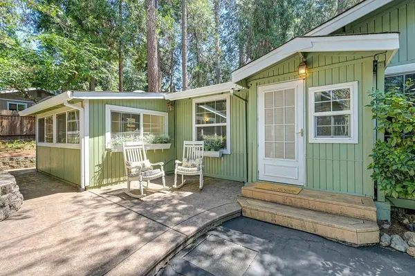 405 Alpine DR, Colfax, CA 95713