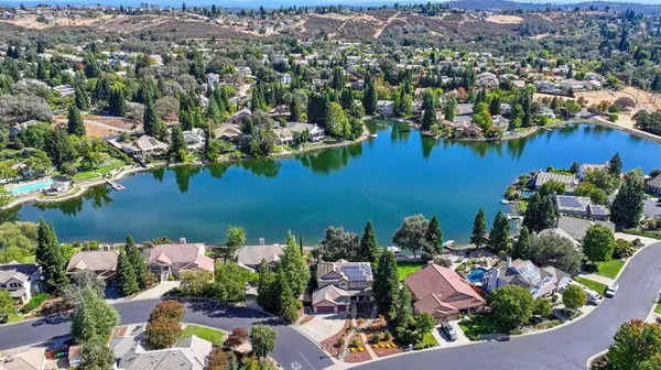 3277 Collingswood DR, El Dorado Hills, CA 95762