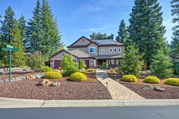 3277 Collingswood DR, El Dorado Hills, CA 95762
