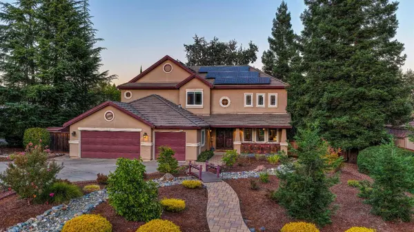 3277 Collingswood DR, El Dorado Hills, CA 95762
