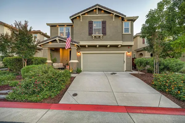 6136 Mehrten CIR