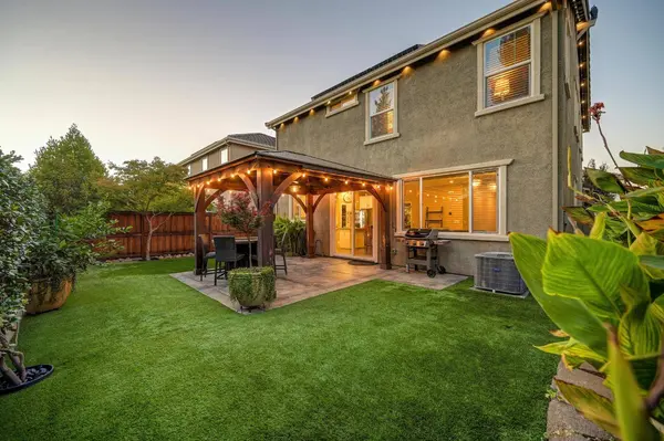 6136 Mehrten CIR, Rocklin, CA 95765