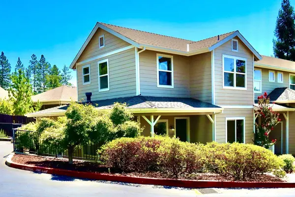 127 Ironhorse Pl, Grass Valley, CA 95945