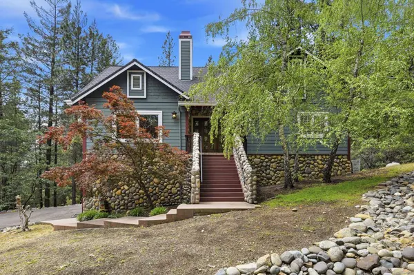 449 Plutes WAY, Colfax, CA 95713