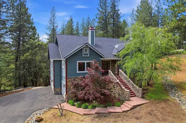 449 Plutes WAY, Colfax, CA 95713