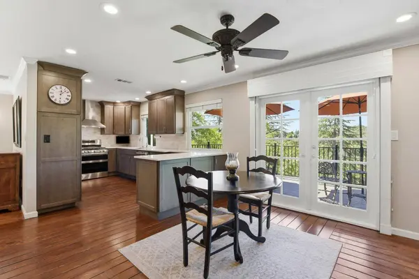 12420 Incline Dr, Auburn, CA 95603